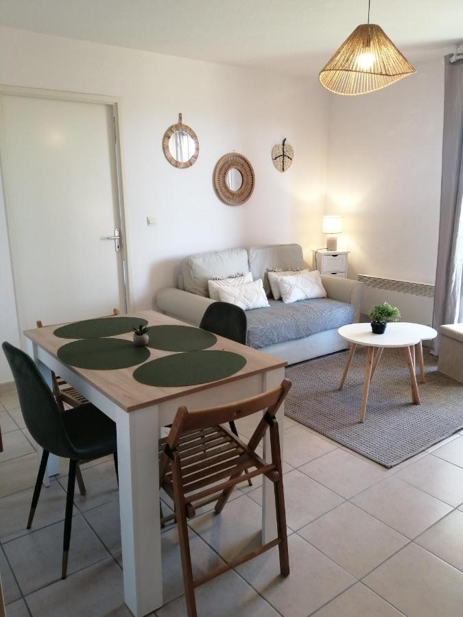 Le Cocon De Marie,Piscine, Balcon, Parking Gratuit, Baignoire Apartman Carcassone Kültér fotó