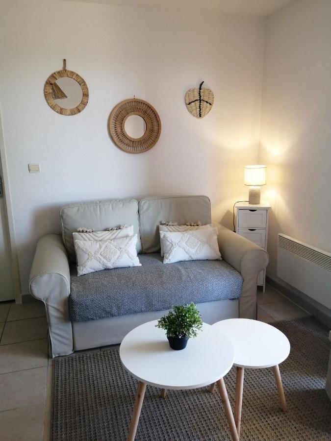 Le Cocon De Marie,Piscine, Balcon, Parking Gratuit, Baignoire Apartman Carcassone Kültér fotó