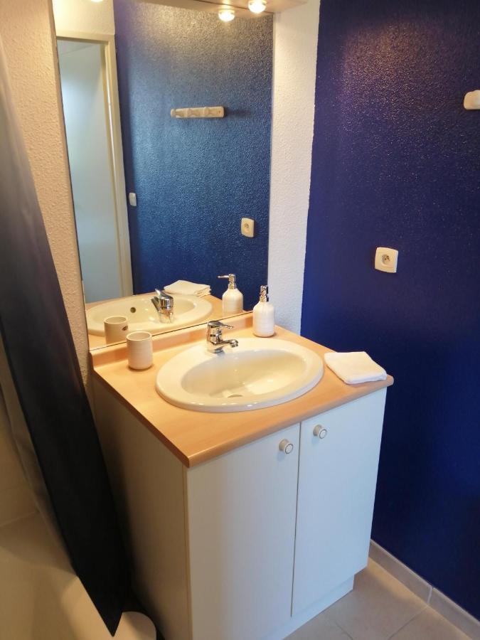 Le Cocon De Marie,Piscine, Balcon, Parking Gratuit, Baignoire Apartman Carcassone Kültér fotó