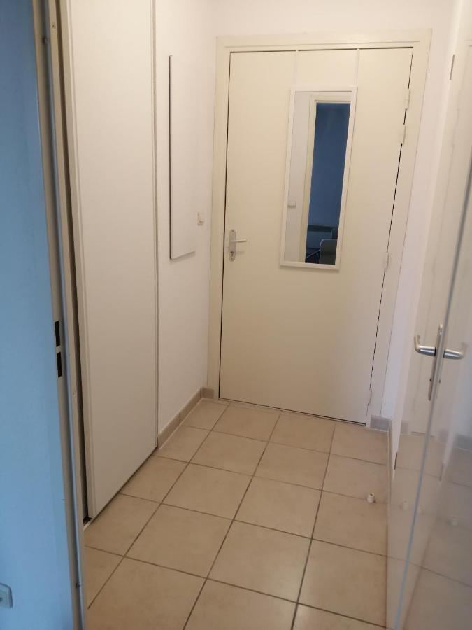 Le Cocon De Marie,Piscine, Balcon, Parking Gratuit, Baignoire Apartman Carcassone Kültér fotó